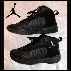 Air Jordan Jumpman Sneakers